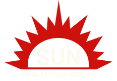 SUN INSULATORS & ROOFING